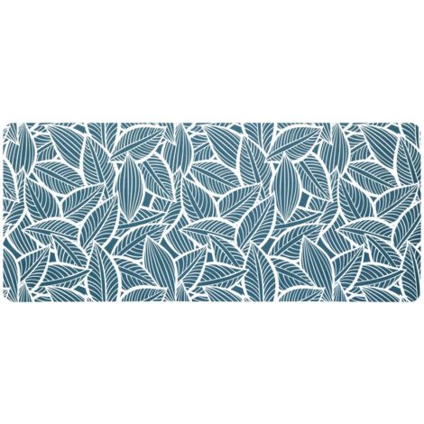 5Five Simply Smart – Tapis diatomite 50x120cm – Caoutchouc naturel – Antidérapant – Absorption rapide d'eau – Pour salle de bain et cuisine (1/5)