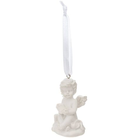 Sujet de Noël Ange - Atmosphera créateur d'intérieur