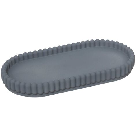Plateau bonbon oval 18,5x9cm - 5five (1/3)