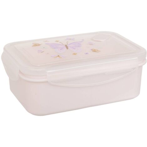 Lunchbox enfant Angel 18,5x13cm - Atmosphera créateur d'intérieur (1/5)