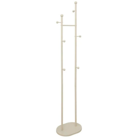 Porte-manteaux liny 6 accroches l40cm - 5five (1/5)