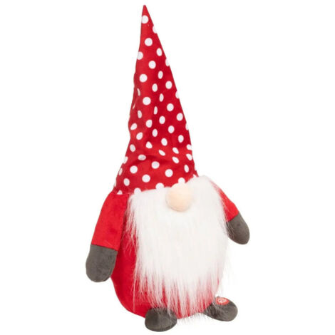 ADN FUN GNOME MV MS H23 P - Feeric lights & christmas (1/5)