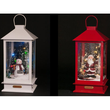Décoration Intérieure Lanterne - Feeric Lights & Christmas