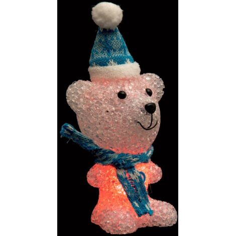 Décoration Accessoire Ours/ Cerf - Feeric lights & christmas (1/5)