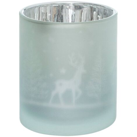 PHP PAYSAGE NEIGE D5.5XH6.5 - Feeric lights & christmas
