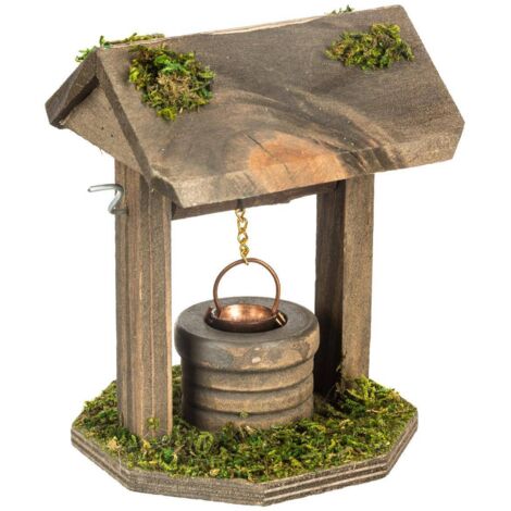 Déco de Noël Accessoire pour Crèche de Noël - Feeric Christmas (1/5)