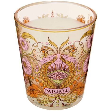 Bougie parfumée 820g Ilan patchouli - Atmosphera créateur d'intérieur