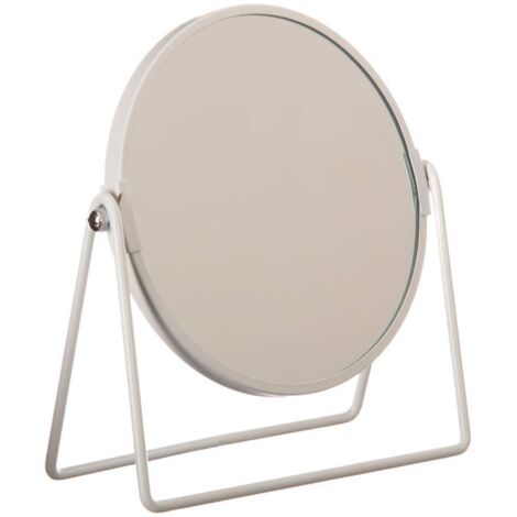 Miroir balançoire blanc - 5five (1/2)