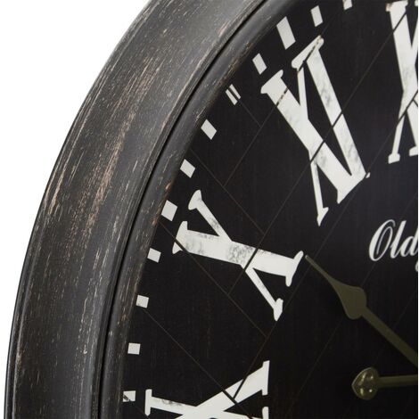 Horloge Jenna à moulure D76cm - Atmosphera créateur d'intérieur