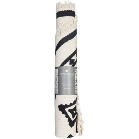 Tapis Nomade D90cm - Atmosphera créateur d'intérieur
