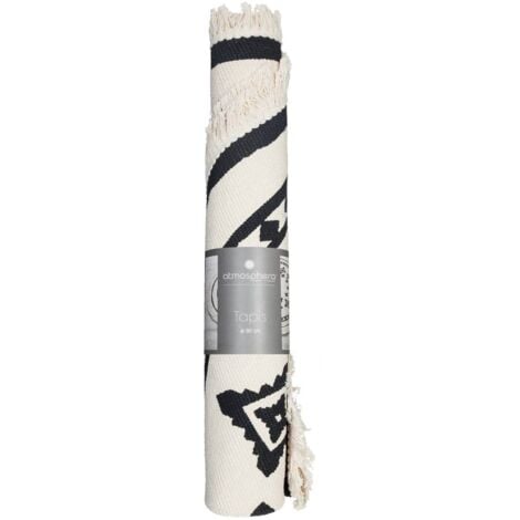 Tapis Nomade D90cm - Atmosphera créateur d'intérieur