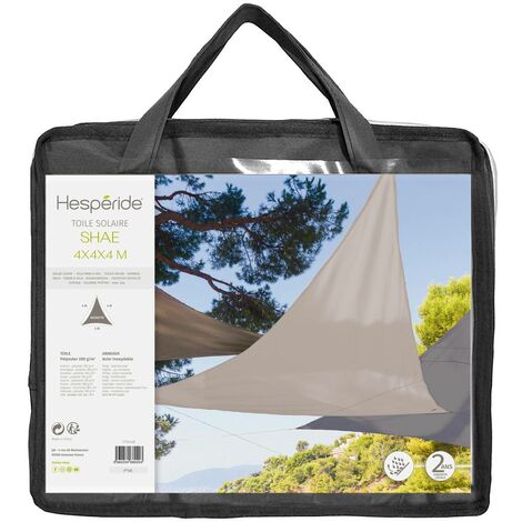 Voile D Ombrage Hesperide