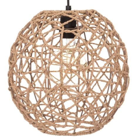 Lampadaire arc Raahe métal noir H180cm - Atmosphera créateur d'intérieur