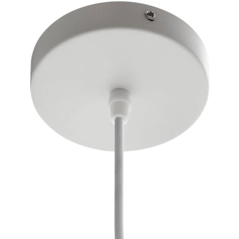 Suspension Liby bambou D40cm - Atmosphera créateur d'intérieur