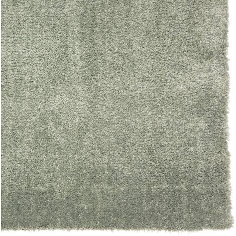 Tapis Joanne vert kaki 120x170cm - Atmosphera créateur d'intérieur