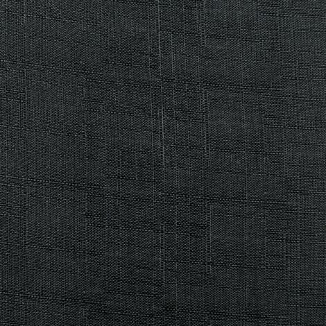 Lot de 2 chaises Tyka noir - Atmosphera créateur d'intérieur