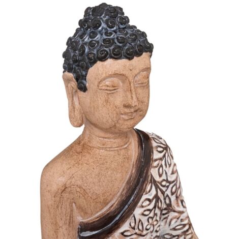Statuette Bouddha - Atmosphera, créateur d'intérieur