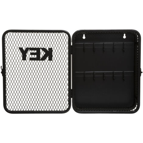 Atmosphera, Créateur D'intérieur-Boîte à Clés Rétro En Bois