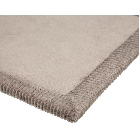 Étagère porte-serviette 3 niveaux bambou - 5five