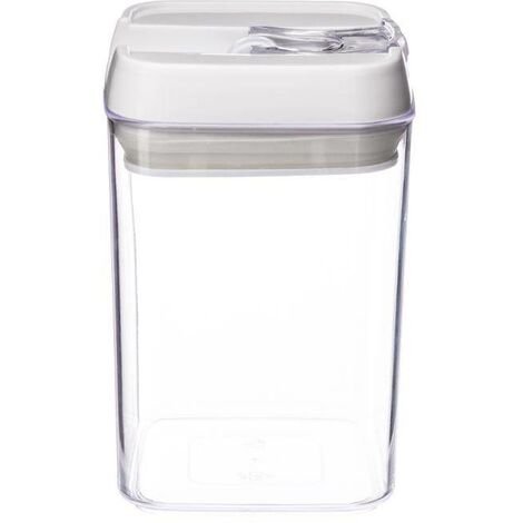 OSLO récipient alimentaire avec fermeture hermétique, 800 ml (1/6)