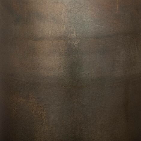 Vase métal doré H78cm - Atmosphera créateur d'intérieur