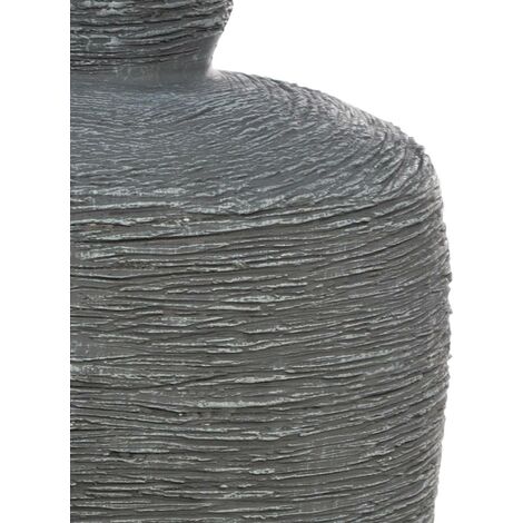 Lampe Balvy céramique H32cm - Atmosphera créateur d'intérieur