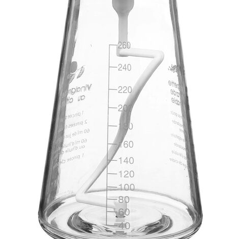 Mélangeur huile vinaigre 0,26l - 5five