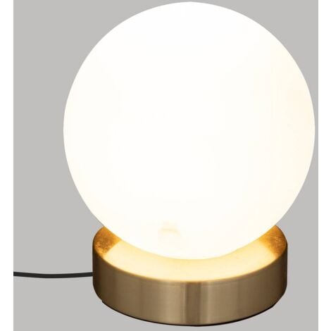 Lampe boule Dris - Atmosphera, créateur d'intérieur