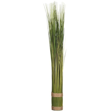 Fagot d'herbes artificielles H79cm - Atmosphera créateur d'intérieur