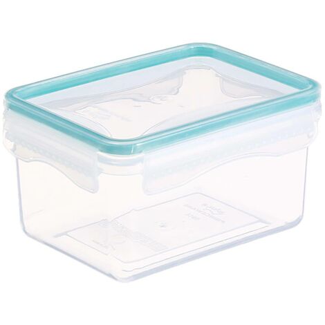 Boîte de conservation plastique clipeat 0,73l - 5five (1/3)