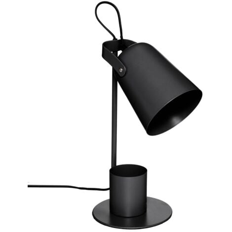 Atmosphera Créateur d'intérieur® - Lampe de table décorative - lampe -  lampe E14 