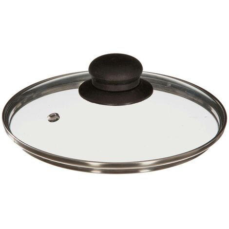 Couvercle en verre 18cm - 5five (1/4)