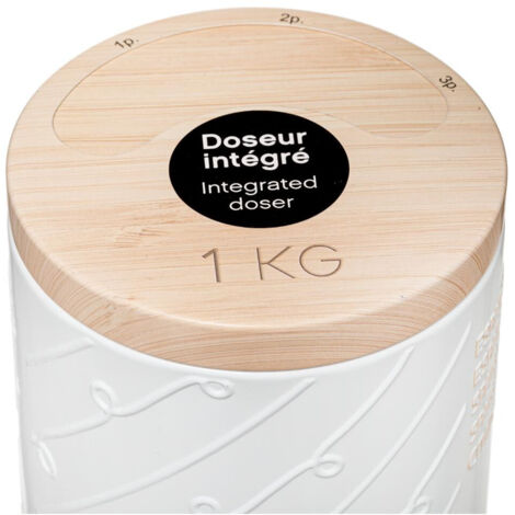Conservation des aliments Five Simply Smart - Boîte à Conservation des aliments Five Simply Smart - Boîte à