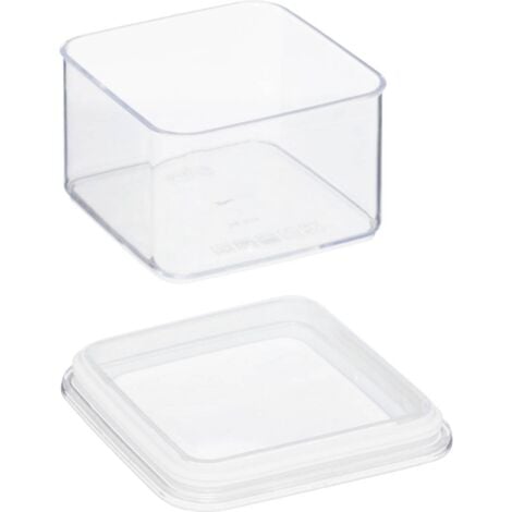 Boîte carrée hermétique eske 0,5l - 5five