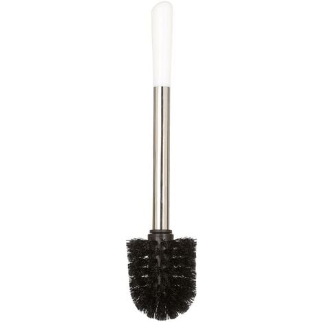 Brosse wc céramique colorama blanc - 5five