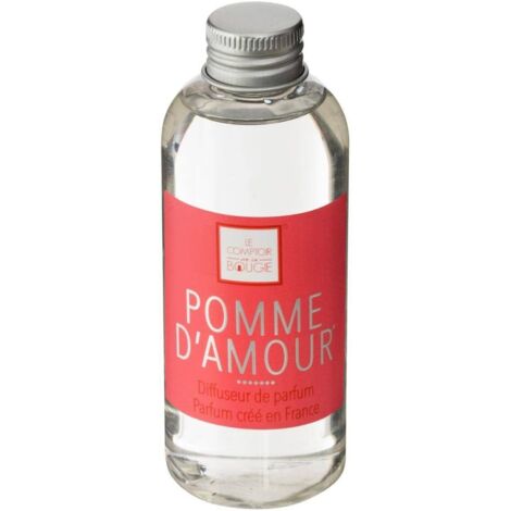 Recharge de parfum Elea pomme d'amour 160ml - Atmosphera créateur d'intérieur