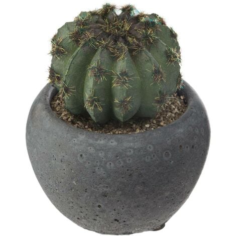 Cactus artificiel Pachycereus 60 cm SKLUM ↑60 cm