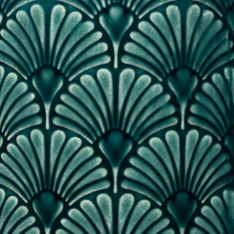 Vase Feel céramique H21cm - Atmosphera créateur d'intérieur
