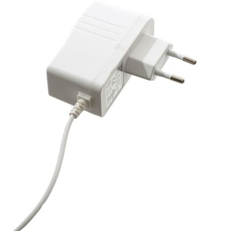 Tube LED multicolore H138,5cm - Atmosphera créateur d'intérieur