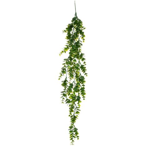 Plante artificielle tombante H75cm - Atmosphera créateur d'intérieur (1/5)
