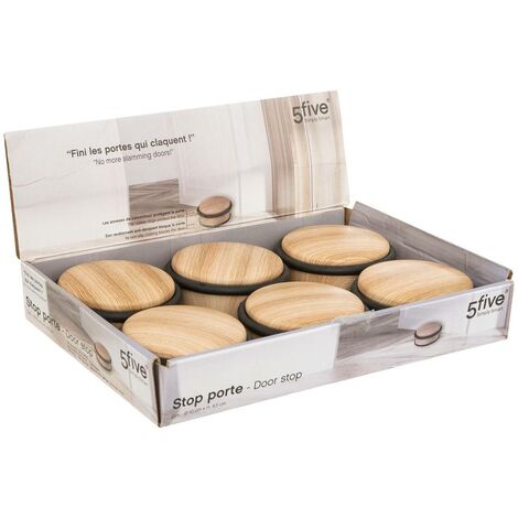 FRANK FLECHTWAREN Butoir De Porte « Petit Renard » - Design Mignon - Rembourrage Lourd De Sable - 100 % Polyester - Hauteur : 23 Cm - Poids : Environ 1 Kg