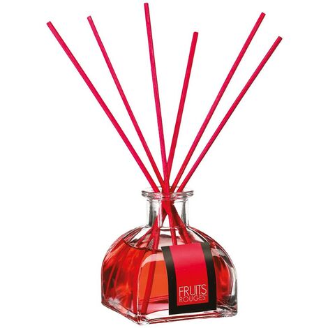 Diffuseur de parfum Kili 100ml verre assorti - Atmosphera créateur d'intérieur