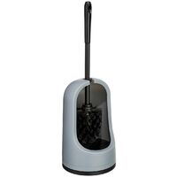 BROSSE WC PP GRIS