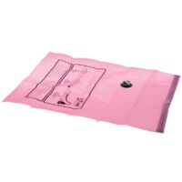 Sac compresseur air parfumé 60x80 - 5five