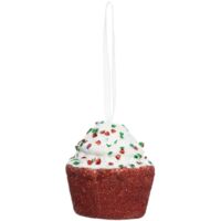 SDN PLF CUCKAKE PAILL RG 6CM - Feeric lights & christmas