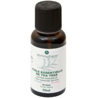 Huile essentielle de tea tree Luca Parfum 30ml - Atmosphera créateur d'intérieur