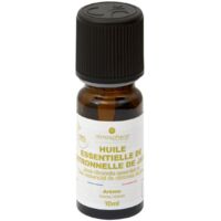 Huile essentielle Lina citronnelle de java 10ml - Atmosphera créateur d'intérieur