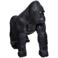 Gorille Sam H.35cm résine - Atmosphera créateur d'intérieur