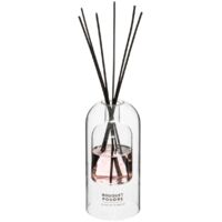 Diffuseur de Parfum Bouquet poudré 150 ml avec 6 Bâtonnets - Atmosphera