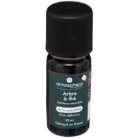 Huile essentielle arbre à thé 10ml - Atmosphera créateur d'intérieur